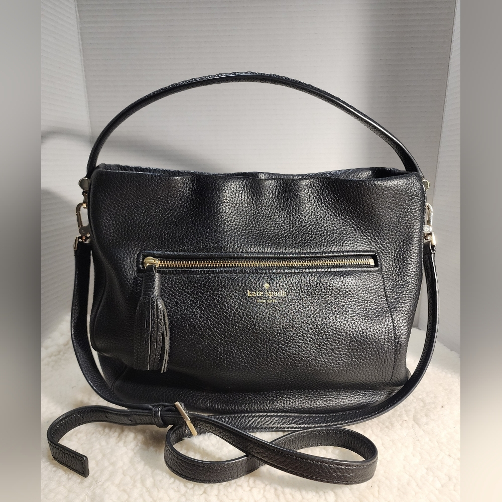 Kate Spade Michaela Chester Street hobo